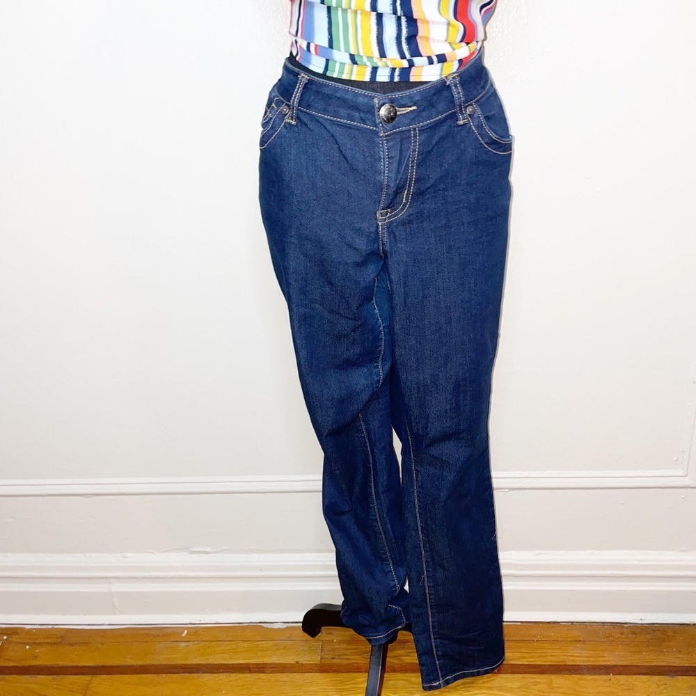 Torrid jeans